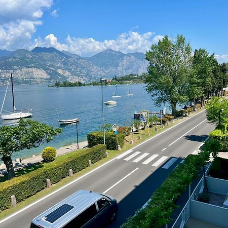 Val Di Sogno Grand View Apartment Malcesine Exterior photo