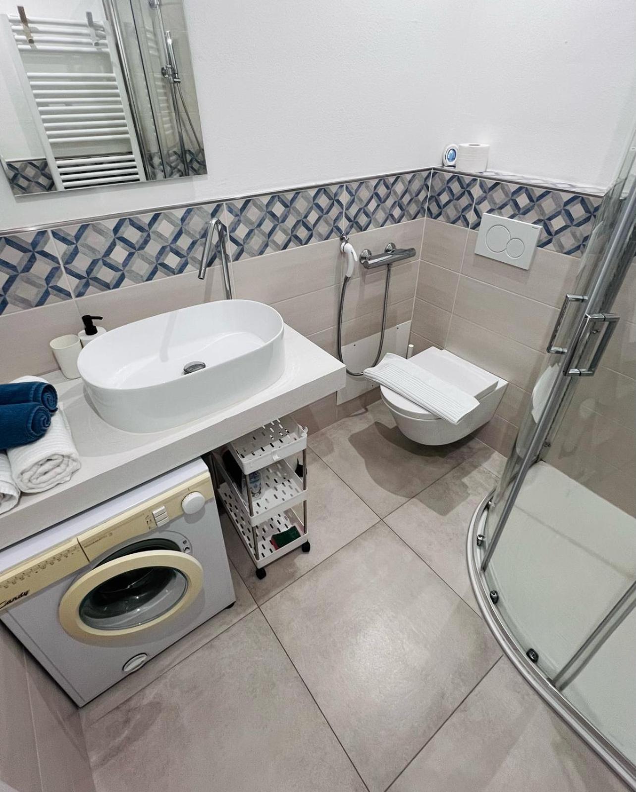 Val Di Sogno Grand View Apartment Malcesine Exterior photo