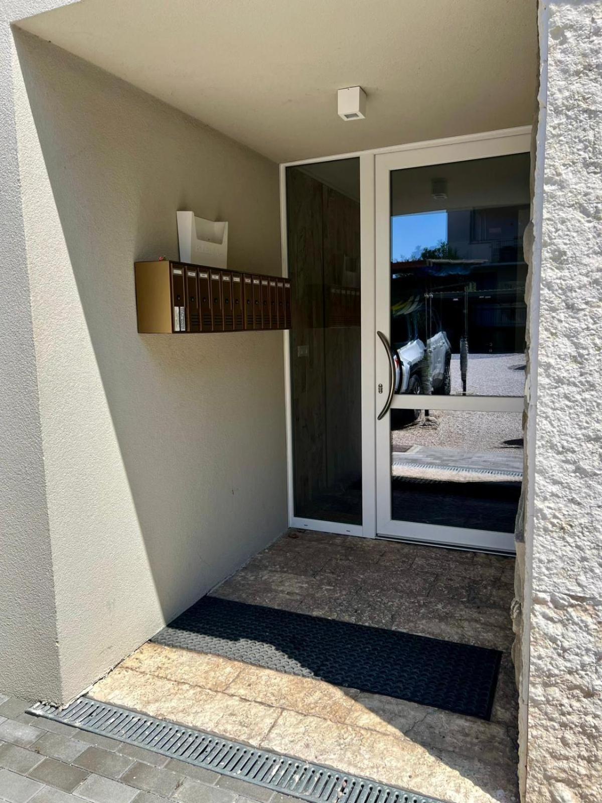Val Di Sogno Grand View Apartment Malcesine Exterior photo