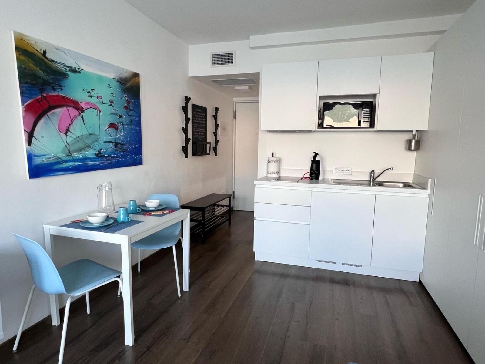 Val Di Sogno Grand View Apartment Malcesine Exterior photo
